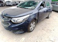 CHEVROLET COBALT 2018