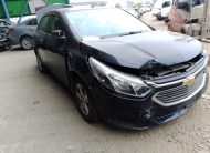 CHEVROLET COBALT 2018
