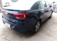 CHEVROLET COBALT 2018