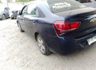 CHEVROLET COBALT 2018