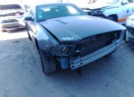 FORD MUSTANG 2015