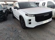 JAECOO J7 2025