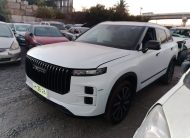 JAECOO J7 2025