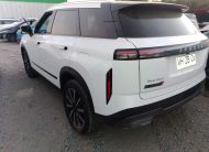 JAECOO J7 2025