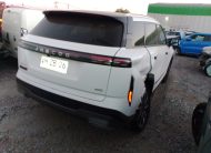 JAECOO J7 2025