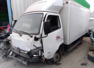 FOTON MILER 2026
