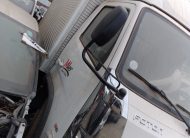 FOTON MILER 2026
