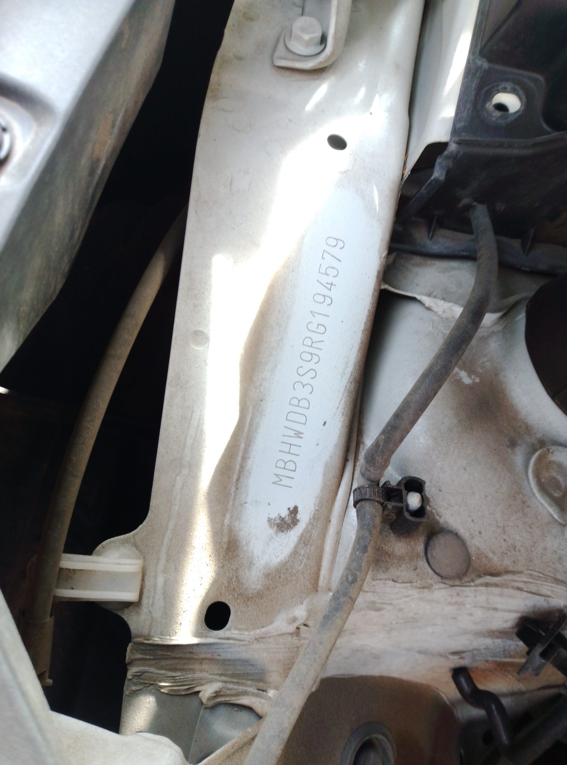 SUZUKI FRONX 2024