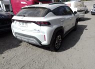 SUZUKI FRONX 2024
