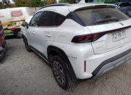SUZUKI FRONX 2024