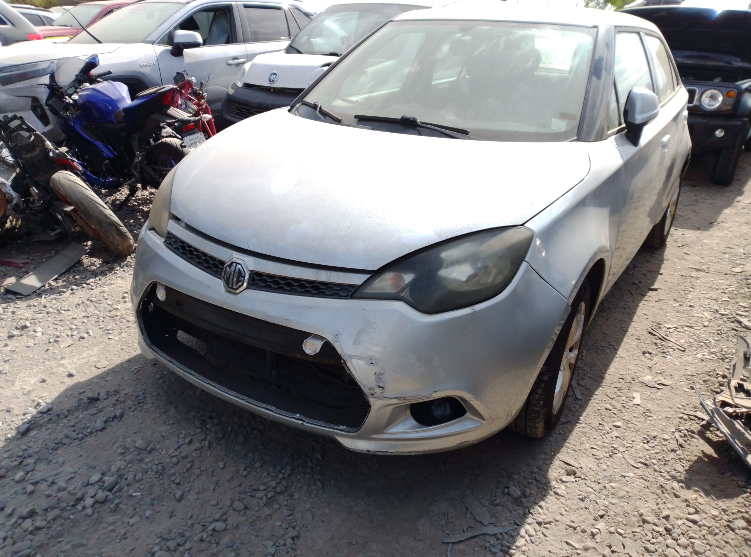 MG 3 2013