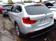 BMW X1 2011