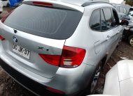 BMW X1 2011