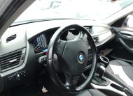 BMW X1 2011