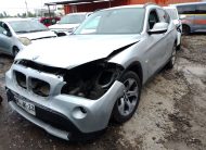 BMW X1 2011