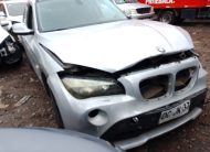 BMW X1 2011