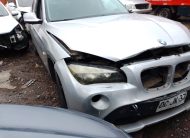 BMW X1 2011