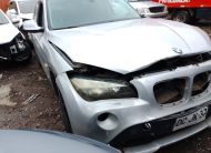 BMW X1 2011