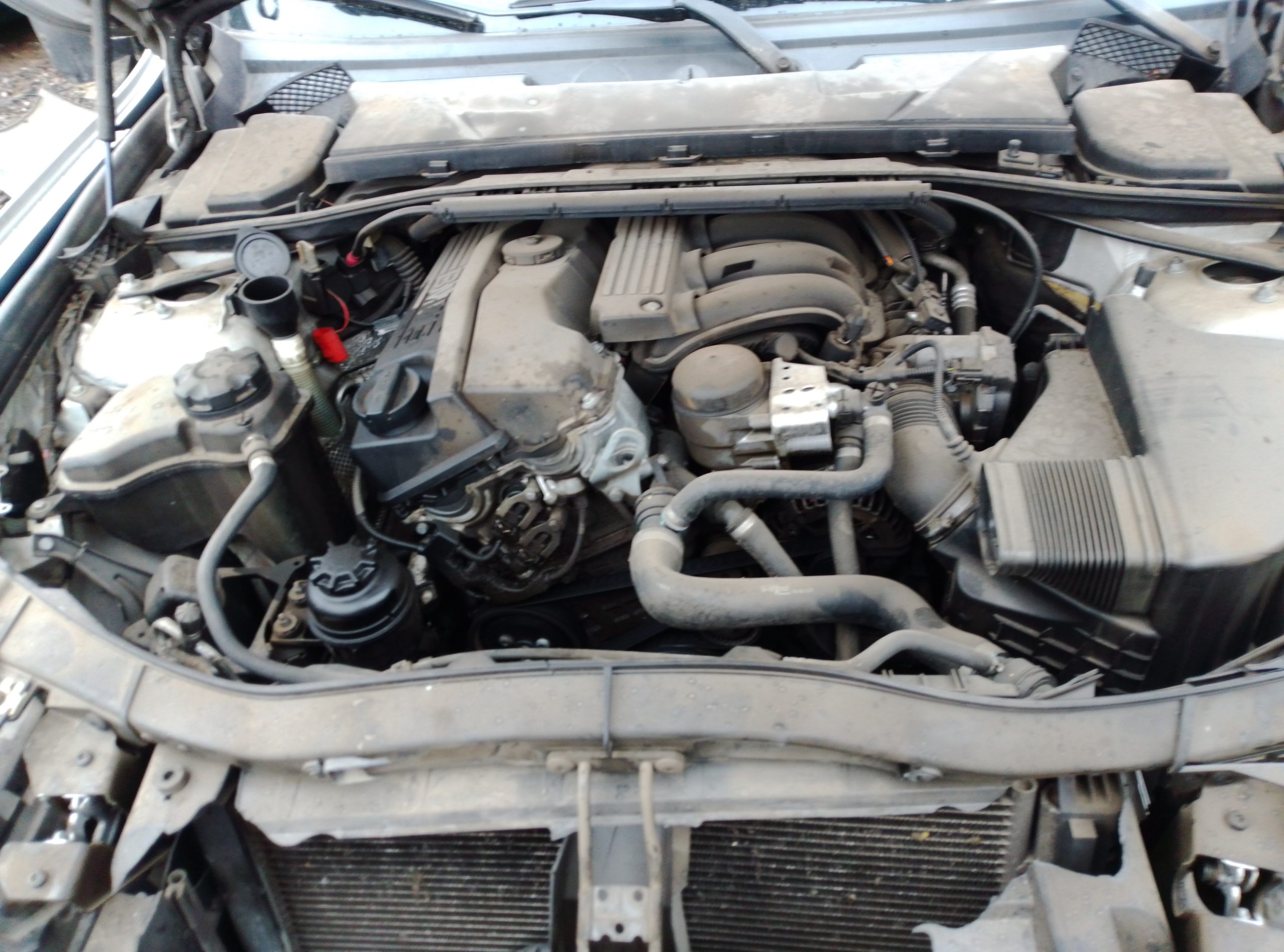 BMW X1 2011