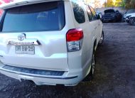 TOYOTA 4RUNNER 2012