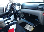 TOYOTA 4RUNNER 2012