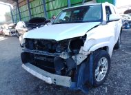 TOYOTA 4RUNNER 2012