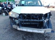 TOYOTA 4RUNNER 2012