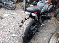 BMW R NINET 2018
