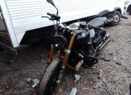 BMW R NINET 2018