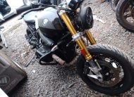 BMW R NINET 2018