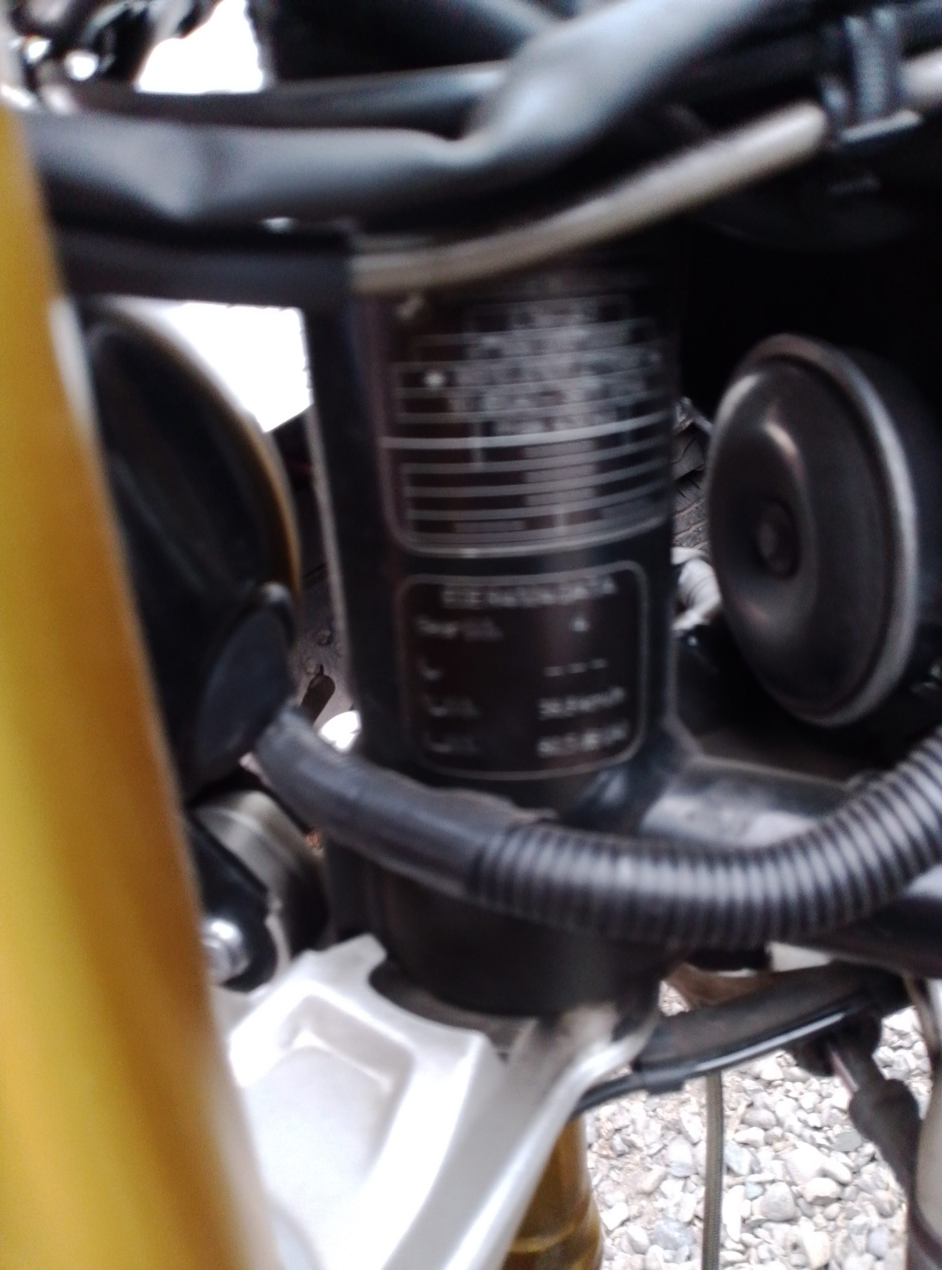 BMW R NINET 2018