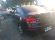 KIA MOTORS SOLUTO 2023
