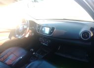 KIA MOTORS SOLUTO 2023