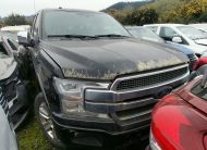 FORD F 150 2021