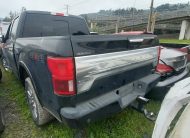 FORD F 150 2021