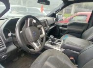FORD F 150 2021