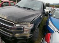 FORD F 150 2021