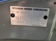MITSUBISHI XPANDER 2025