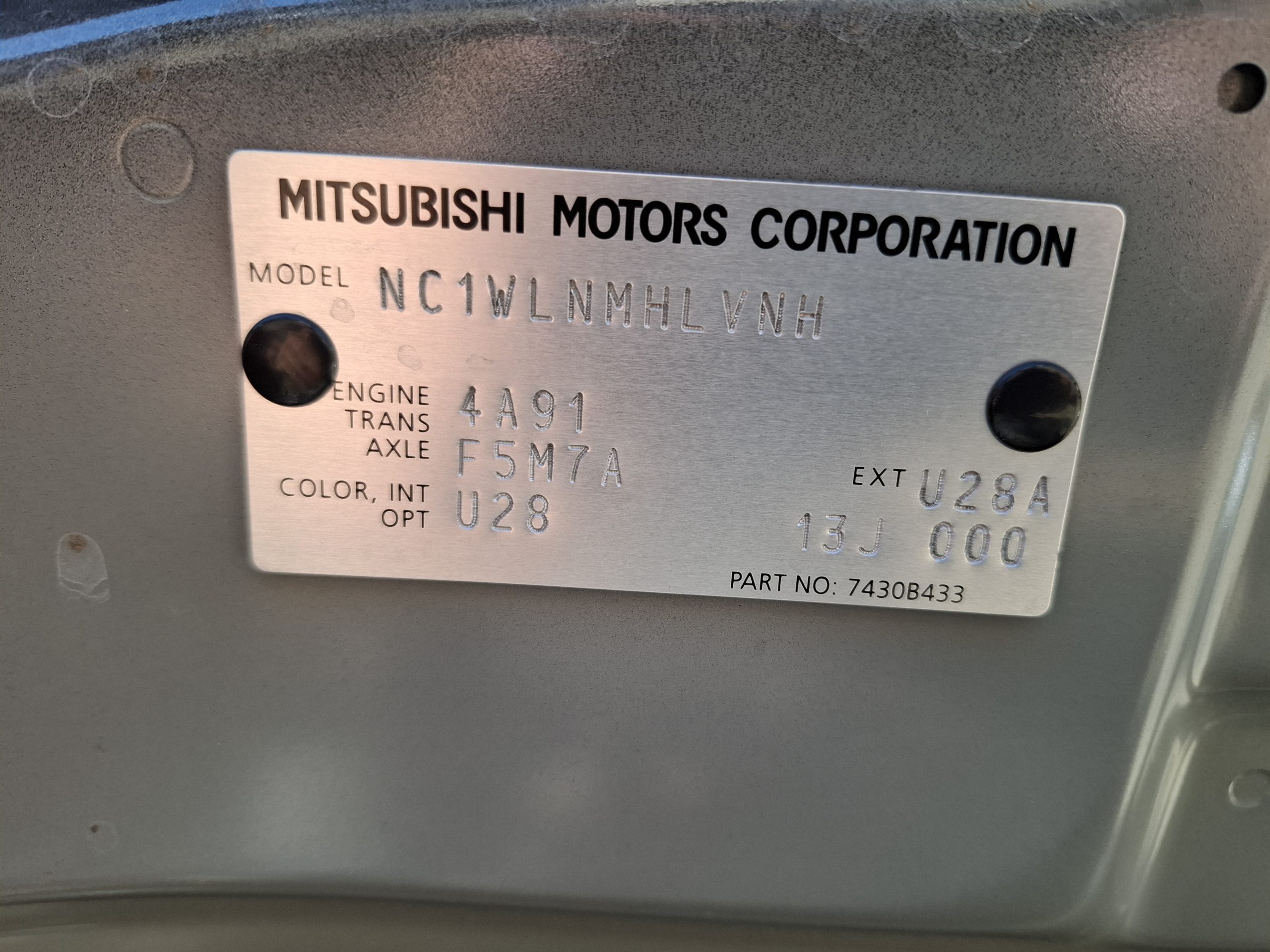 MITSUBISHI XPANDER 2025