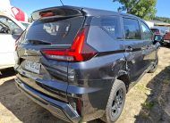 MITSUBISHI XPANDER 2025