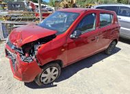 SUZUKI ALTO 2022