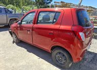 SUZUKI ALTO 2022