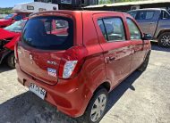 SUZUKI ALTO 2022