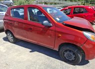 SUZUKI ALTO 2022