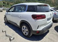 CITROEN C5 1.5 2023