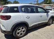 CITROEN C5 1.5 2023
