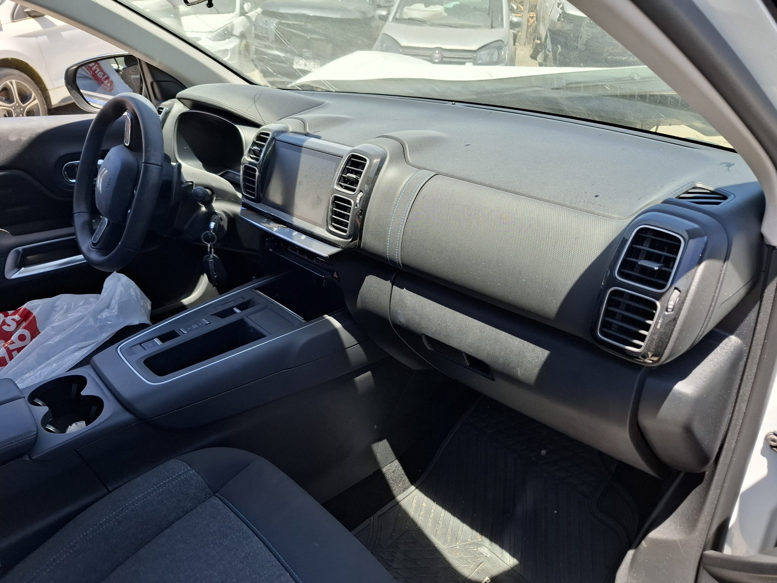 CITROEN C5 1.5 2023