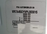 CITROEN C5 1.5 2023