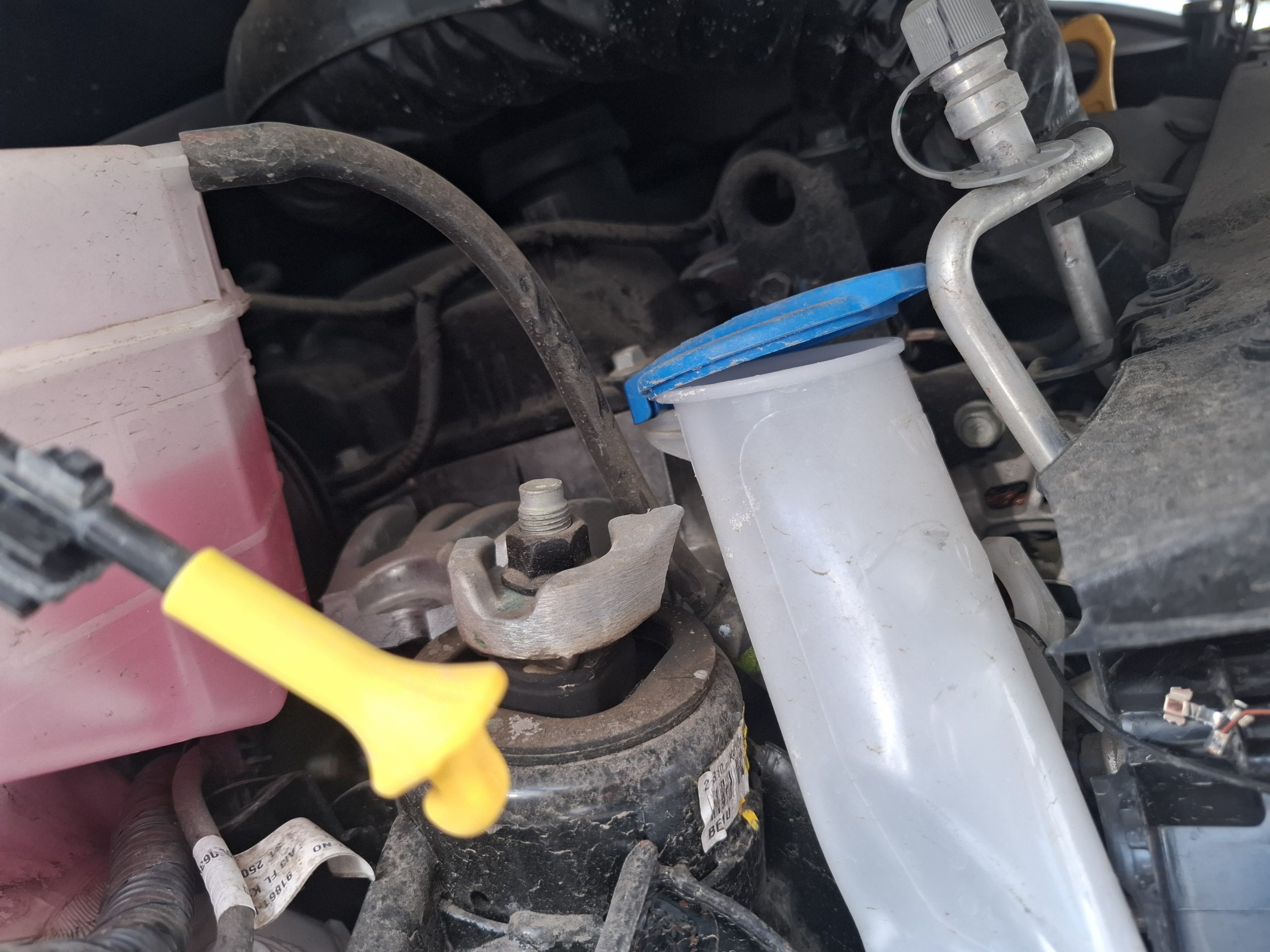 HYUNDAI GRAND I10 2025