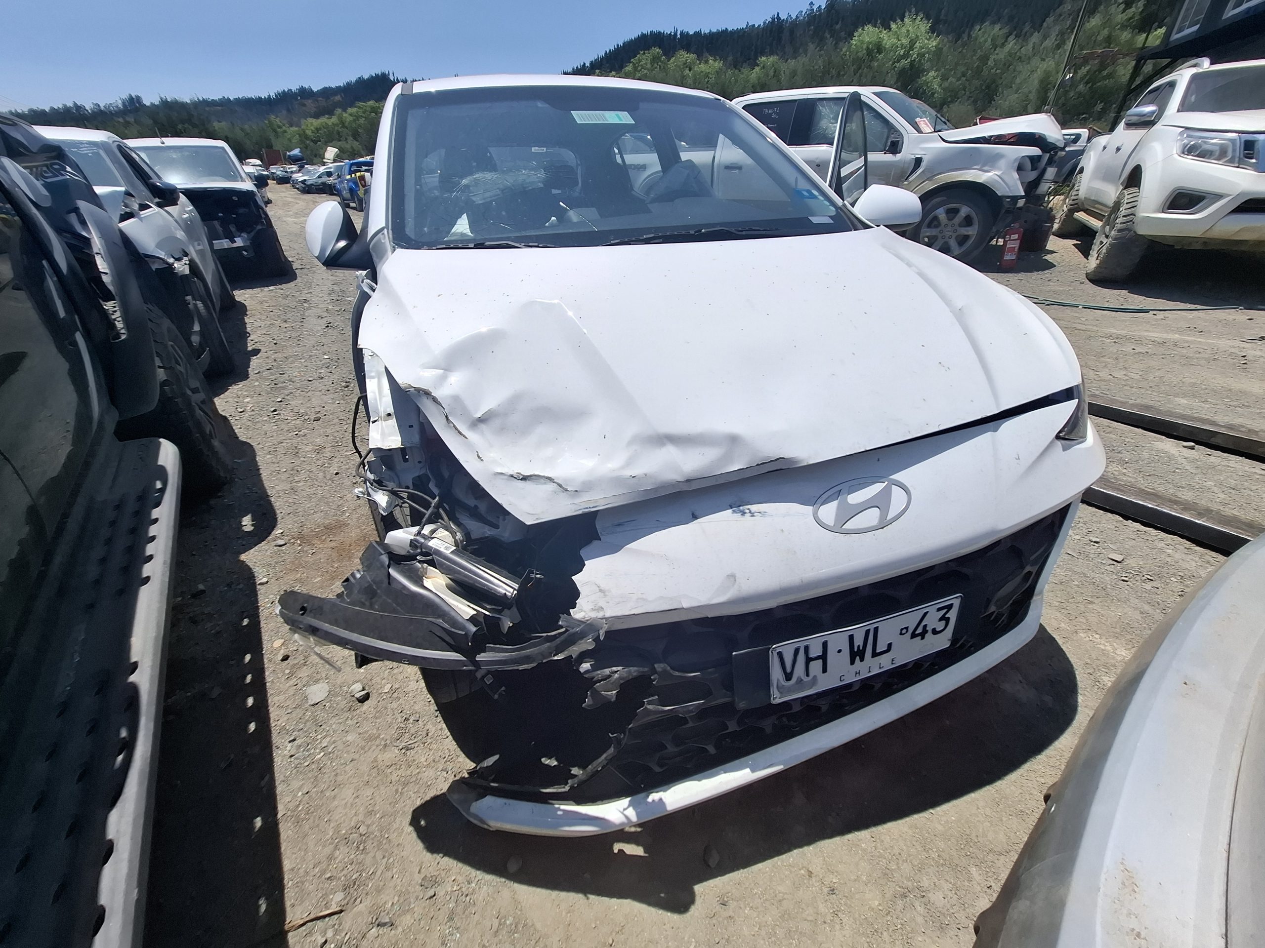 HYUNDAI GRAND I10 2025